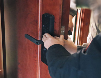 本溪市24小时上门开锁公司